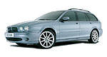 2005 Jaguar X-Type Wagon Road Test