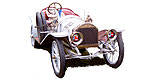 Detroit Report: Eyes on Design Celebrates Race Cars and Motorcycles