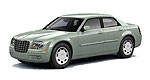 Chrysler 300 Limited 2005