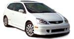 Honda Civic SiR 2004