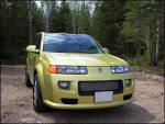 Saturn VUE 2005