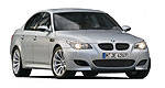 BMW Releases Its Long Anticipated M5 with a 507-HP V10