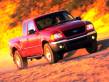 2001 Ford ranger