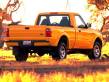 2001 Ford ranger