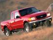2001 Ford ranger