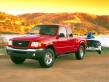 2001 Ford ranger
