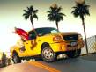 2001 Ford ranger