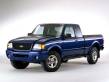 2001 Ford ranger