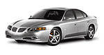 2004 Pontiac Bonneville GXP Road Test