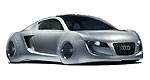Concept Audi RSQ 2004