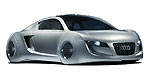 2004 Audi RSQ Concept
