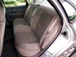 FORD TAURUS 2001