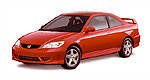 2004 Honda Civic Si-G Coupe Road Test