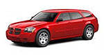 All-Wheel Drive Added to New Chrysler 300 and Dodge Magnum