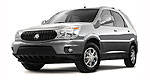 2004 Buick Rendezvous Ultra Road Test