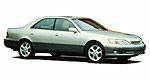1997 - 2001 Lexus ES 300 Pre-Owned Review
