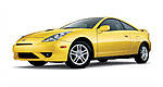 Toyota Canada to Discontinue Importing Celica Sports Coupe by the End of 2005 Model Year