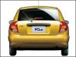 Kia Rio RX-V 2002 Kia Rio RX-V 2002