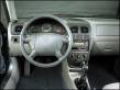 Kia Rio RX-V 2002 Kia Rio RX-V 2002