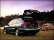 Kia Rio RX-V 2002 Kia Rio RX-V 2002