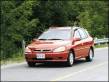 Kia Rio RX-V 2002 Kia Rio RX-V 2002