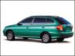 Kia Rio RX-V 2002 Kia Rio RX-V 2002