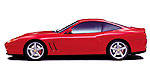 2004 Ferrari 575M GTC Overview