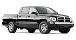 Dodge Announces Pricing for Redesigned 2005 Dakota Pickup