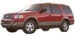 Ford Expedition 2003