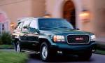 GMC YUKON DENALI