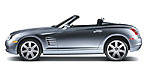 2005 Chrysler Crossfire Roadster Road Test
