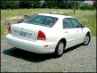 2004 Mitsubishi diamante