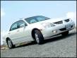 2004 Mitsubishi diamante