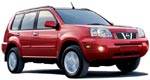 Nissan X-Trail 2005