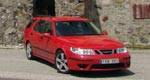 Saab Alps Power