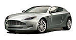 2004 Aston Martin-Bertone Jet2 Concept