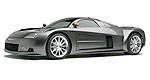 Chrysler to put ME Four-Twelve Supercar into Production?