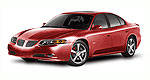 2004 Pontiac Bonneville GXP Road Test