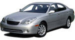 Lexus ES 330 2005