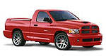 2004 Dodge Ram SRT-10 Road Test