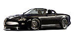 2004 Jaguar XK-RS Convertible Concept