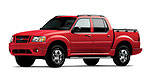 NHTSA Rates Ford SUVs Poorly for Rollovers
