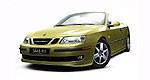 2004 Saab 9-3 Cabriolet