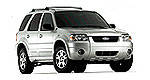 Ford Escape Hybrid Begins Production