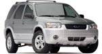 Ford Escape Hybrid 2005