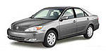 Toyota Camry 2005