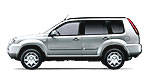 2005 Nissan X-Trail Road Test