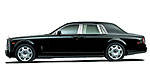 Rolls Royce ajoute des options et monte le prix de la  Phantom