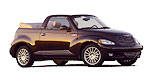 Chrysler to Offer Limited Edition Dream Cruiser Convertible