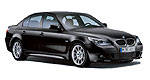 BMW to Offer M-Package for Regular 5-Series Models
